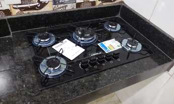 Imagem 6: Alugo Lindo Apto 2 quartos - Bairro Solar do Barreiro - direto com proprietário