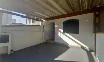 Imagem 3: Casa térrea para alugar com 100M² sendo 2 dormitorios e 2 vagas na Casa Verde - São Paulo