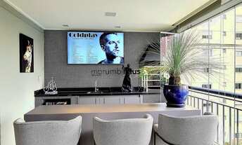 Imagem 3: Vila Mascote - Apartamento Mobiliado