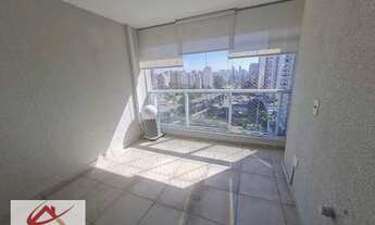 Imagem 4: Apartamento com 2 dormitórios 1 suíte para alugar Rua Antônio de Macedo Soares 878 Campo B