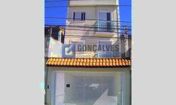 Imagem: SANTO ANDRE - Residential / Penthouse