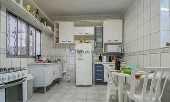 Imagem 6: Sobrado|Venda|Campo Belo|2 Dormitórios|1 Sala|1 Cozinha|2 Banheiros