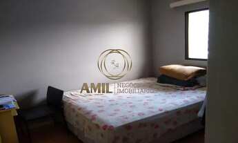 Imagem 4: Apartamento Vila Tatetuba / 02 dormitórios sendo 1 suite / 70m²/ São Jose dos Campos