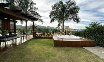 Imagem 2: Excelente casa a venda no condomínio Quintas do Sol em Nova Lima