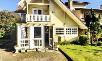 Imagem 3: CANELA - Casa de Condomínio - Quinta da Serra