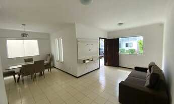 Imagem 4: Alugo Casa no Cond. Greenville Exclusive com 4 Quartos - Av. Augusto Montenegro