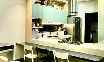 Imagem 2: Condomínio Florais da Mata casa térrea com 3 suítes