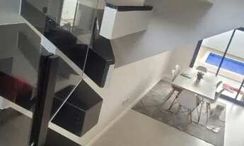 Imagem 6: Condomínio Vilagio Wanel - Casa Sobrado de 260m² - Piscina Aquecida e PaineisFotovoltaicos