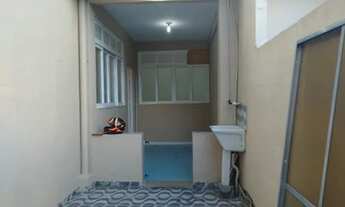 Imagem: Ótima casa de 1 qt Curicica à 200 mts