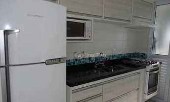 Imagem 3: Flat com 1 dormitório para alugar, 45 m² por R$ 4.900,00/mês - Brooklin Paulista - São Pau