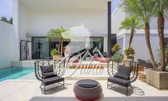 Imagem 3: Padrão Jardim Paulista 723m² 03 Dormitórios 03 Suítes 4 Vagas