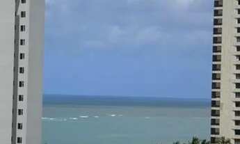 Imagem 4: Piedade - 01 Quarto / 01 Wc Social - Nascente - Andar Alto - Bem Localizado