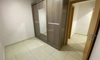 Imagem 7: Apartamento 118m2 - Residencial Varsóvia Taguatinga Centro