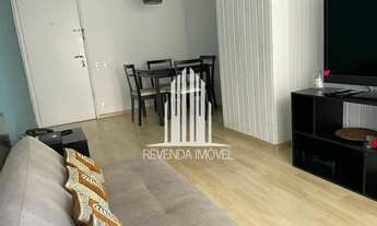 Imagem 6: Oportunidade no Jardins, apartamento de 1 dormitório com 1 vaga de garagem todo mobiliado