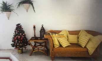 Imagem 6: Casa com 4 dormitórios para alugar, 650 m² por R$ 21.580/mês - Alto da Lapa - São Paulo/SP