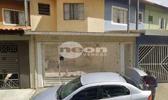 Imagem: MAUá - Casa Padrão - Parque São Vicente