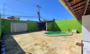 Imagem: CASA NO ARAÇAGY - AV BOA VISTA