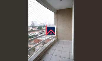 Imagem 7: Venda Apartamento 3 Dormitórios - 84 m² Brooklin