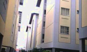 Imagem 2: Apartamento no Res. morada dos Coqueiros, Av. dos Expedicionários