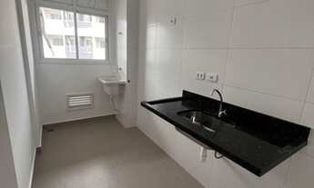 Imagem 6: Apartamento para venda com 57 metros quadrados com 2 quartos