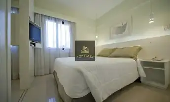 Imagem 1: Flat disponível no Jardim Paulista