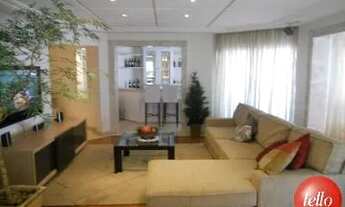 Imagem: São Paulo - Apartamento Padrão - Tatuapé