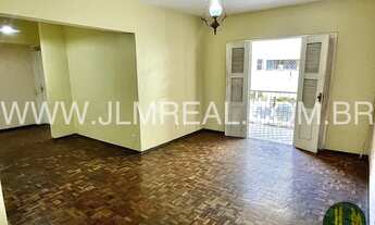 Imagem: VENDO APARTAMENTO COM 113m², 4 QUARTOS