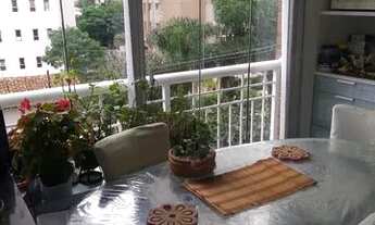 Imagem 7: SÃO PAULO - Apartamento Padrão - JARDIM PAULISTA