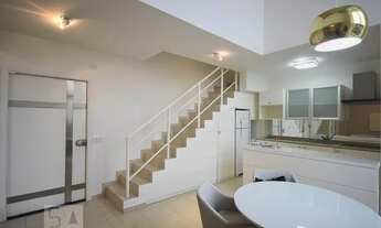 Imagem 2: Apartamento para Aluguel - Panamby, 1 Quarto, 104 m2