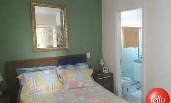 Imagem 3: São Paulo - Apartamento Padrão - Tatuapé