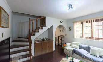 Imagem: Casa para Aluguel - Brooklin, 2 Quartos