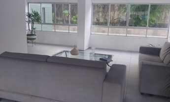 Imagem 7: Apartamento para aluguel com 165 metros quadrados com 4 quartos em Aflitos - Recife - PE