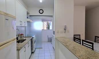Imagem 5: Apartamento à venda com 2 dormitórios no Centro - Bertioga - SP