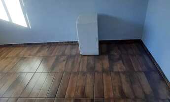 Imagem 4: KIT NET Casa com 1 dormitório