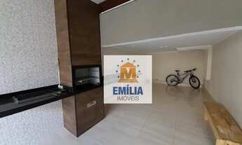 Imagem 7: Sobrado com 2 dormitórios à venda, 123 m² por R$ 371.000,00 - Bandeira Branca - Jacareí/SP