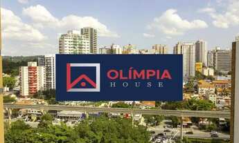 Imagem 6: Apartamento Locação Campo Belo 192 m² 3 Dormitórios