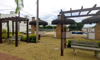 Imagem 3: Casa Duplex com 03 quartos no Pedras da Lagoa em marechal Deodoro