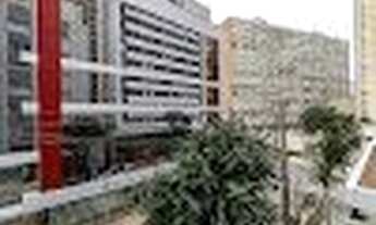 Imagem: Apartamento com 1 dormitório para alugar