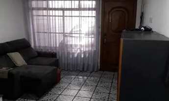 Imagem 3: São Paulo - Casa Padrão - Tatuapé