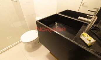 Imagem 7: Studio com 1 quarto para alugar por R$ 2400.00, 30.90 m2 - CENTRO - CURITIBA/PR