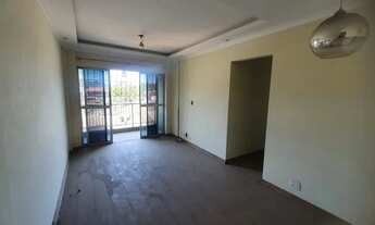 Imagem 5: Lindo apartamento 2 qts, varanda. Cond. c/ piscina e lazer