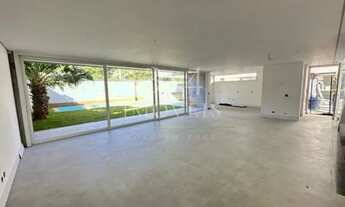 Imagem 6: CASA DE CONDOMINIO NO BROOKLIN VELHO 4 SUÍTES, 4 VAGAS