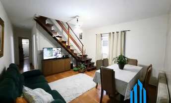 Imagem 6: Cobertura duplex com 3 quartos a venda,140m² - Praia do Morro - Guarapari-ES