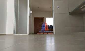 Imagem 4: Casa com 3 dormitórios à venda, 170 m² por R$ 540.000 - Jardim dos Lagos - Nova Odessa/SP