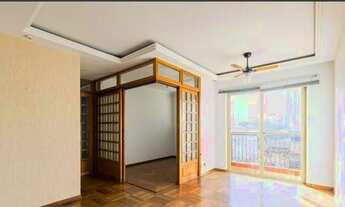 Imagem 6: Apartamento vila nova Campinas