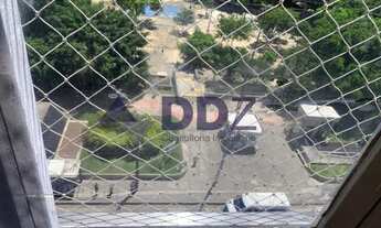 Imagem 4: Apartamento-LOCAÇÃO-Tijuca-Rio de Janeiro-RJ