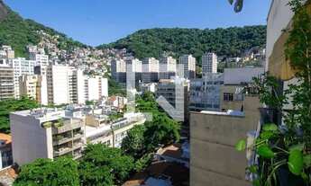 Imagem 7: Apartamento para Aluguel - Copacabana, 2 Quartos, 55 m2