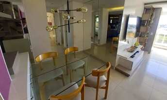 Imagem 2: Apartamento para venda no Parque Iracema - Parque del sol