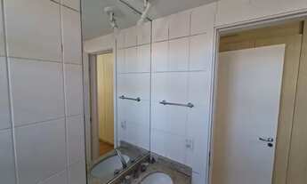 Imagem 5: Apartamento para aluguel com 60 metros quadrados com 2 quartos em Parque Imperial - São Pa