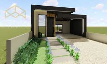 Imagem 3: Casa - Vila Monte Alegre - Paulínia